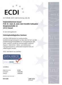 ecdi